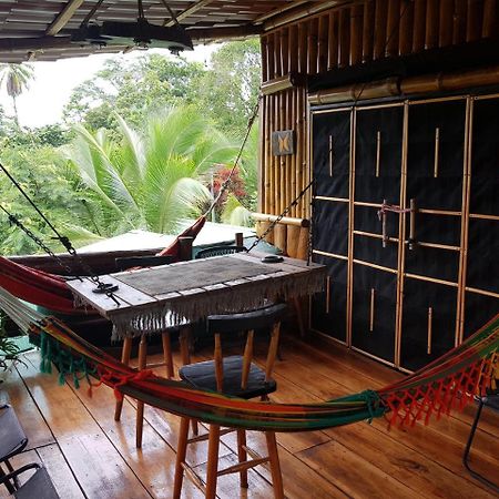 Jarabacoa Family Hostel Los Angeles  ภายนอก รูปภาพ